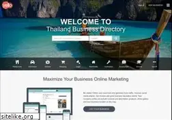 Sites similar to thaiyello.com