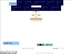 Sites similar to thaizaijyuu-law.com