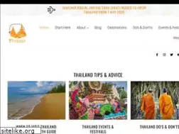 Sites similar to thaizer.com