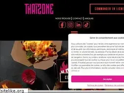 Sites similar to thaizone.ca