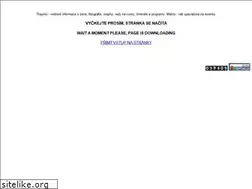 Sites similar to thajsko.on-internet.cz