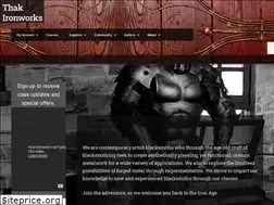 Sites similar to thak.ca