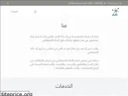 Sites similar to thakaa.edu.sa