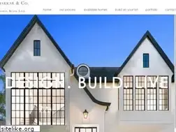 Sites similar to thakkarandcompany.com