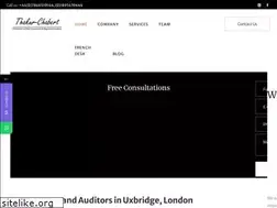 Sites similar to thakur-chabert.com