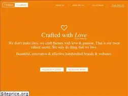 Sites similar to thakuricreation.com
