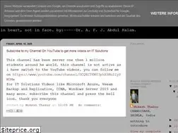 Sites similar to thakurmagic79.blogspot.com