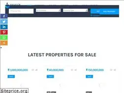 Sites similar to thakurreality.com