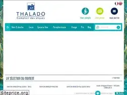 Sites similar to thalado.fr