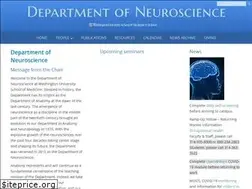 Sites similar to thalamus.wustl.edu