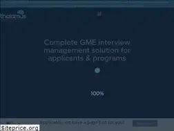Sites similar to thalamusgme.com