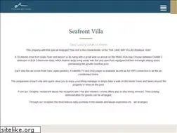 Sites similar to thalanebayvilla.com
