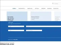 Sites similar to thalassa-lisboa.com