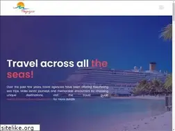 Sites similar to thalassa-magazine.com