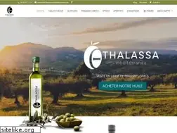Sites similar to thalassa-mediterranee.com
