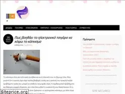 Sites similar to thalassa-project.gr