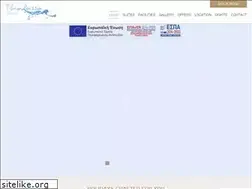 Sites similar to thalassa-suites.com