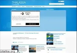 Sites similar to thalassa.cat