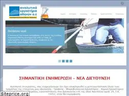 Sites similar to thalassa.gr