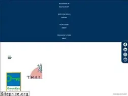 Sites similar to thalassa18.nl