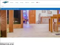 Sites similar to thalassamanado.com