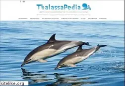Sites similar to thalassapedia.gr
