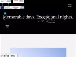 Sites similar to thalassaresort.gr
