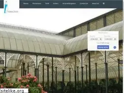 Sites similar to thalassasuites.com