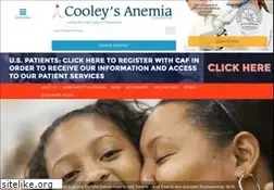 Sites similar to thalassemia.org