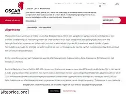Sites similar to thalassemie.nl