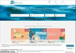 Sites similar to thalasseo.com