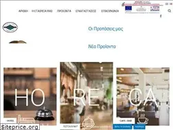 Sites similar to thalassinos.com.gr