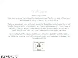 Sites similar to thalasso-koufonisia.gr