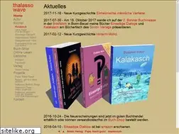 Sites similar to thalasso-wave.de