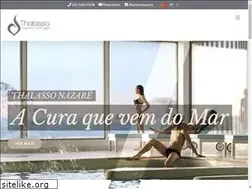 Sites similar to thalassonazare.com