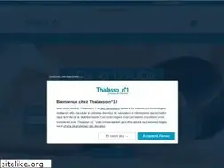 Sites similar to thalassonumero1.com