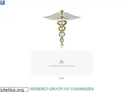Sites similar to thalassotherapy.tr.gg