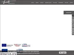 Sites similar to thalattahotel.gr
