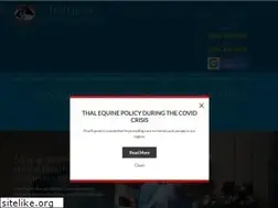 Sites similar to thalequine.com