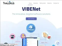 Sites similar to thalerus.com