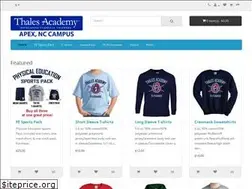 Sites similar to thalesacademyonlineshop.com