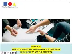 Sites similar to thalescyprus.com