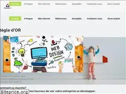 Sites similar to thalesit.ch