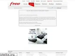 Sites similar to thalesm.free.fr