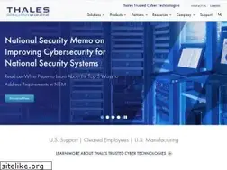 Sites similar to thalestct.com