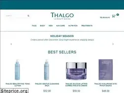 Sites similar to thalgousa.com