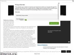 Sites similar to thalheimer-kuhlung.com
