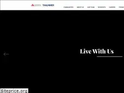 Sites similar to thalhimerapartments.com