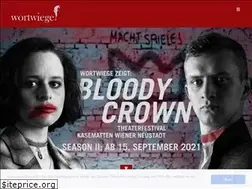 Sites similar to thalhof-wortwiege.at