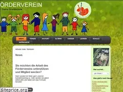 Sites similar to thalia-fv.de